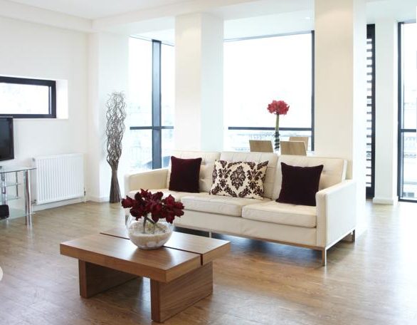 Princes Street Suites, New Town, Edinburgh